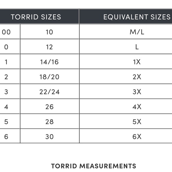 TORRID NWT MAXI CHALLIS HI-LOW SKIRT - Picture 6 of 6